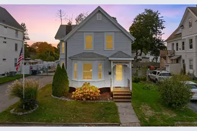 163 S Leyden St, Brockton, MA 02302 - Photo 1