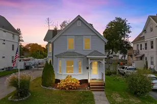 163 S Leyden St, Brockton, MA 02302 - Photo 1