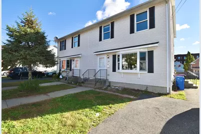 70-72 Center St, Holyoke, MA 01040 - Photo 1