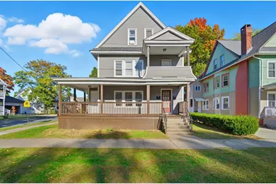 35-37 Whittier St, Springfield, MA 01108 - Photo 1