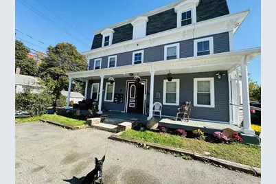 693 Concord Street, Framingham, MA 01702 - Photo 1