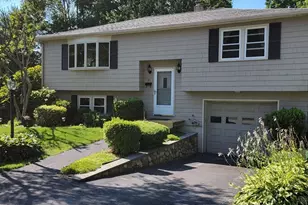 35 Park Ave, Reading, MA 01867 - Photo 1