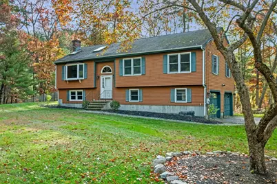 9 Mill St, North Reading, MA 01864 - Photo 1