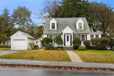 168 Greene St, North Andover, MA 01845 - Photo 1