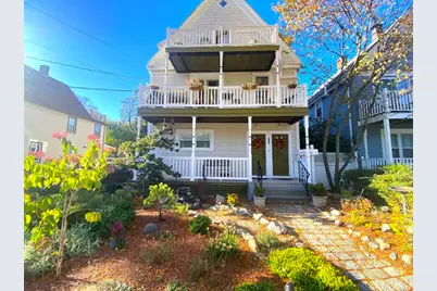 126 Sycamore Street #1, Boston, MA 02131 - Photo 1