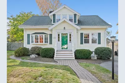 167 Cedar St, Dedham, MA 02026 - Photo 1