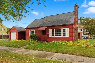 6 Bennington St, Springfield, MA 01108 - Photo 1