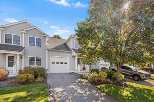 877 Auburnville Way, Whitman, MA 02382 - Photo 1