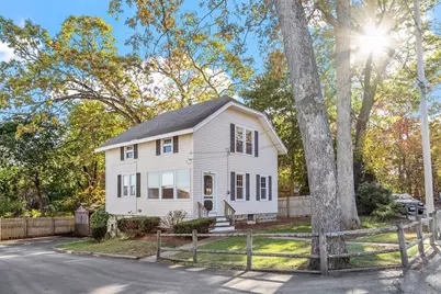 30 Oak St, Bellingham, MA 02019 - Photo 1