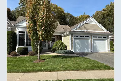 69 High Pine Cir #69, Wilbraham, MA 01095 - Photo 1