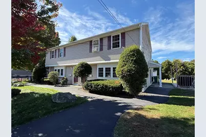 44 Angell St #44, Mansfield, MA 02048 - Photo 1