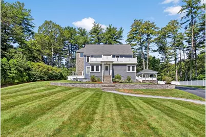 63 Outlook, Billerica, MA 01862 - Photo 1