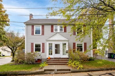 3 Paula Rd, Boston, MA 02126 - Photo 1