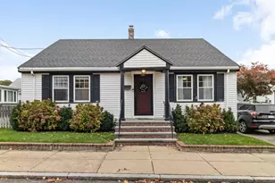 102 Milton St, Boston, MA 02124 - Photo 1