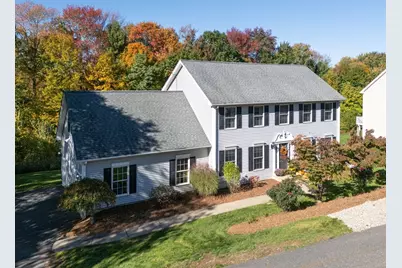 31 Canterbury Cir, East Longmeadow, MA 01028 - Photo 1