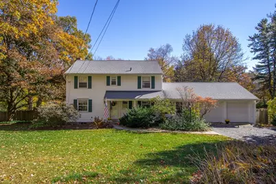 760 Stony Hill Road, Wilbraham, MA 01095 - Photo 1