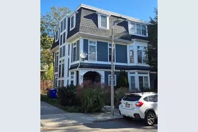 26 Dorr St #26, Boston, MA 02119 - Photo 1