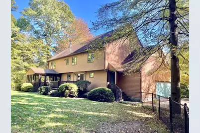 417 Birchbark Dr, Hanson, MA 02341 - Photo 1