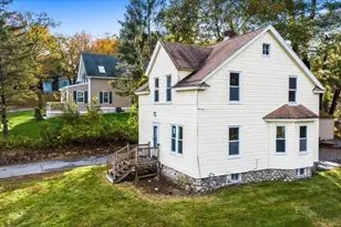 36 Central St, Auburn, MA 01501 - Photo 1