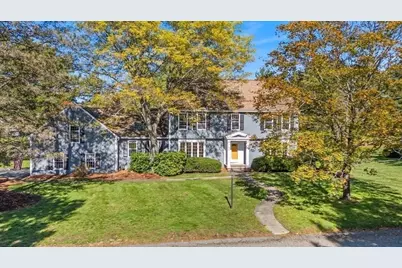 2 Haskell Road, Andover, MA 01810 - Photo 1