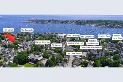 45 Washington Street #3, Marblehead, MA 01945 - Photo 1