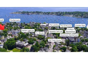 45 Washington St, Marblehead, MA 01945 - Photo 1