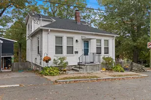 12 Kernwood, Lynn, MA 01904 - Photo 1