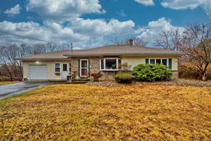 73 Amherst St, Granby, MA 01033 - Photo 1