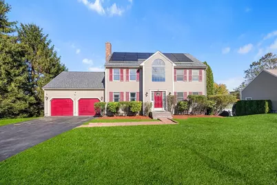 20 Sparrow Rd, Stoughton, MA 02072 - Photo 1