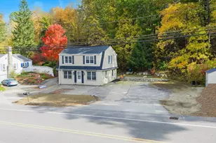 200 Main St, Sturbridge, MA 01566 - Photo 1