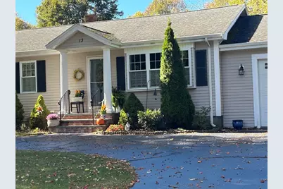 13 Green Meadow Dr., Acushnet, MA 02743 - Photo 1