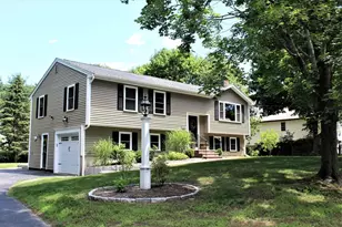 75 Bridge St, Medfield, MA 02052 - Photo 1