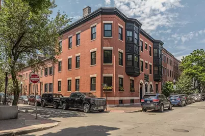2A-4A Milford St #12, Boston, MA 02118 - Photo 1