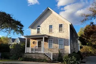 53 Locust St, New Bedford, MA 02740 - Photo 1