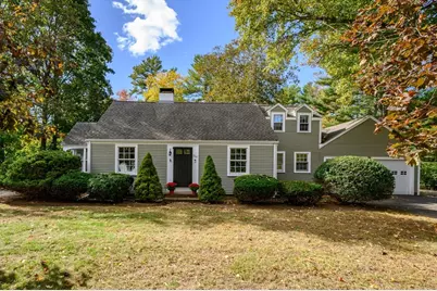 216 Whiting Street, Hanover, MA 02339 - Photo 1