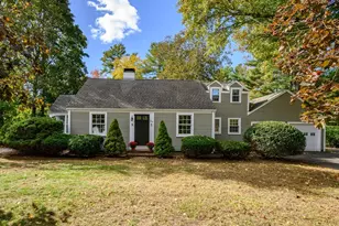 216 Whiting St, Hanover, MA 02339 - Photo 1