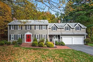 26 Townsend Dr, West Boylston, MA 01583 - Photo 1