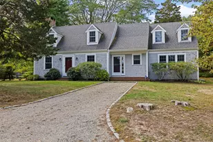 74 Abrams Hill Rd, Duxbury, MA 02332 - Photo 1