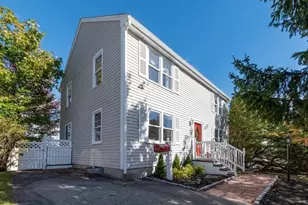 23 Wight St, Waltham, MA 02452 - Photo 1