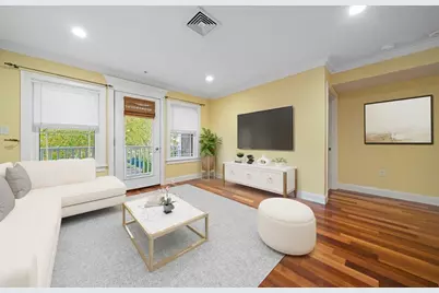 45 Hancock Street #203, Quincy, MA 02171 - Photo 1