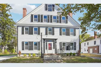 34 E. Main St #2, Georgetown, MA 01833 - Photo 1