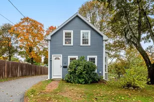 13 Washington Ave, Stoneham, MA 02180 - Photo 1