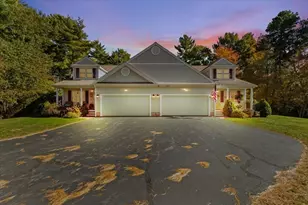 6 Rock Marsh Rd, Wareham, MA 02571 - Photo 1