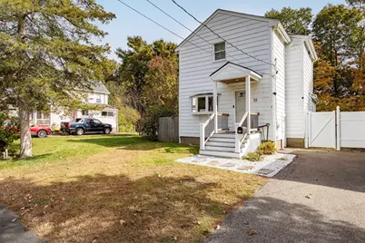 33 Belmont Avenue, Stoughton, MA 02072 - Photo 1