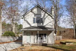 111 Drake Ln, East Brookfield, MA 01515 - Photo 1