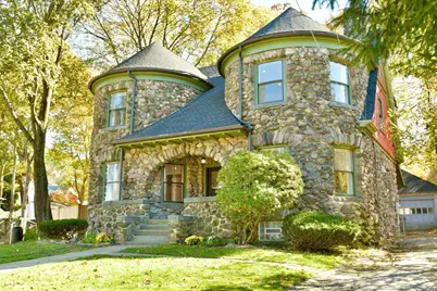 141 Beacon St, Boston, MA 02136 - Photo 1