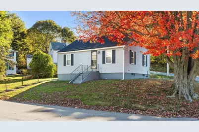 164 Conant St, Gardner, MA 01440 - Photo 1