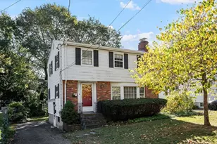 103 N Hancock St, Lexington, MA 02420 - Photo 1