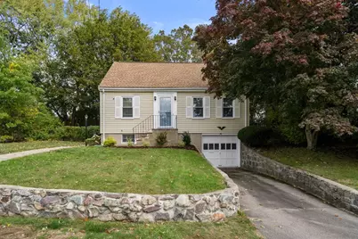 46 Bayard Street, Dedham, MA 02026 - Photo 1