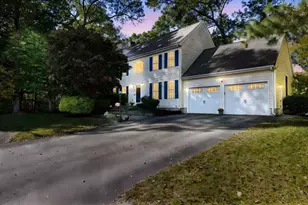 27 Killarney Way, Attleboro, MA 02703 - Photo 1